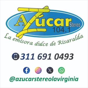 Azúcar Stereo