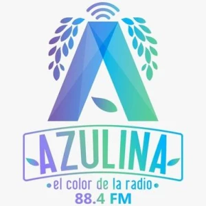 Azulina Estéreo