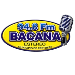 Bacana Stereo 94.8 FM