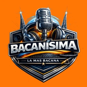 Bacanísima La Más Bacana