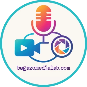 Bagazo Radio - Taller de periodismo