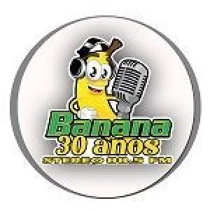 Banana Stereo