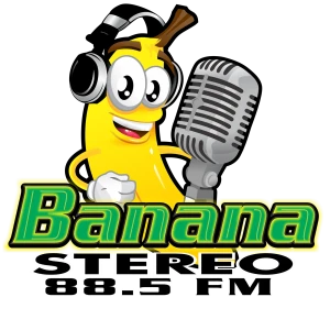 Banana Stereo