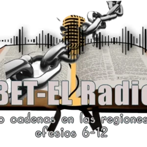 Logo de Beth-El Radio