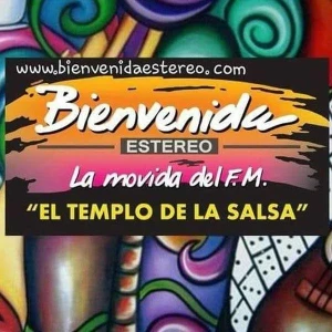 Bienvenida Estereo