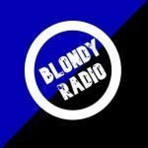 Blondy Radio Choco