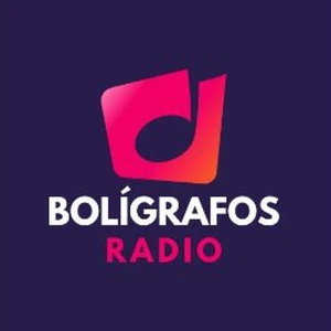 Bolígrafos Radio