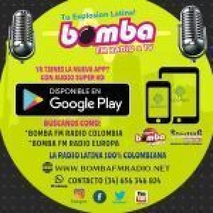 Bomba FM Cali