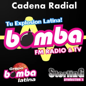 Bomba FM Tenerife