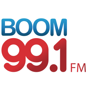 Boom 99.1 FM
