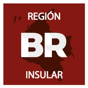 Logo de Boyacá Radio - Región Insular