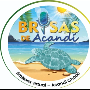 Logo de Brisas de Acandí
