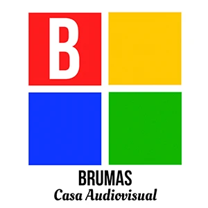 Logo de Brumas FM