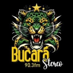 Bucara Stéreo