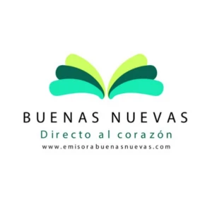 Logo de Buenas Nuevas