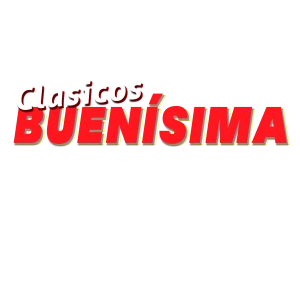 Logo de Buenisima Clásicos