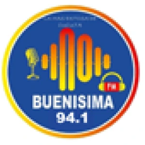 Buenisima Cucuta 94.1 Fm La Mas Exitosa
