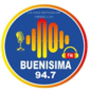 Buenisima  Medellin  94.7