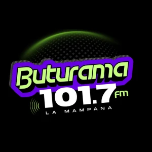 Buturama Stereo