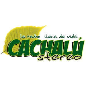Cachalú Stéreo