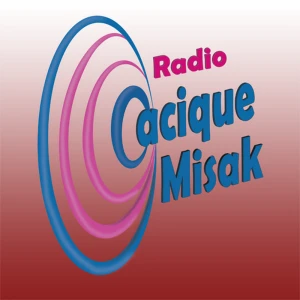 Logo de Cacique Misak
