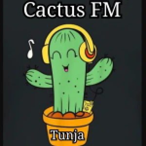 Cactus FM Tunja
