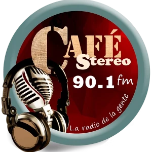 Café Stereo 90.1 FM