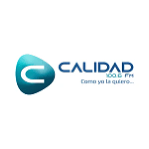Calidad Stereo