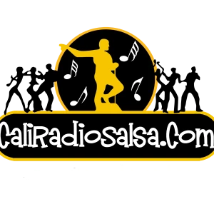 Logo de Caliderumba Radio