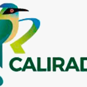 Logo de Caliradio