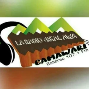 Camawari Estereo