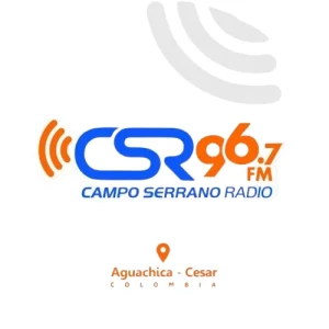 Campo Serrano Radio