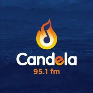 Candela Estéreo - Cartago
