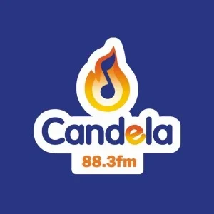 Candela Estereo - Villavicencio