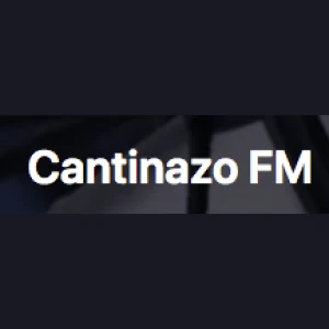 Logo de Cantinazo FM