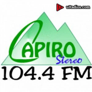 Capiro Estéreo