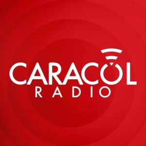 Logo de Caracol Radio - Armenia
