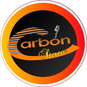 Logo de Carbon Stereo