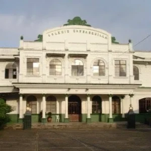 Carrasquilla Estéreo