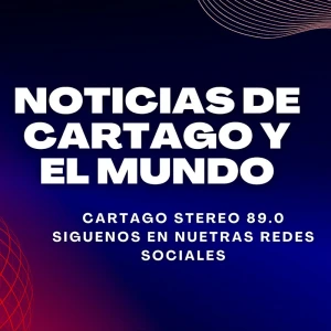 Cartago Stereo