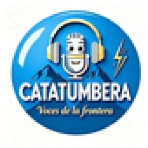 CATATUMBERA voces de la frontera