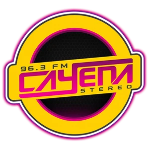 Cayena Estéreo