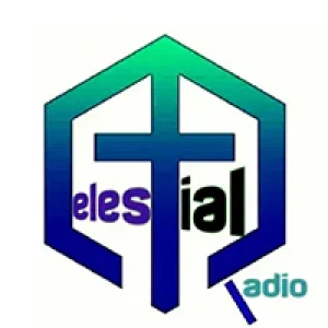 Logo de Celestial Radio Argelia