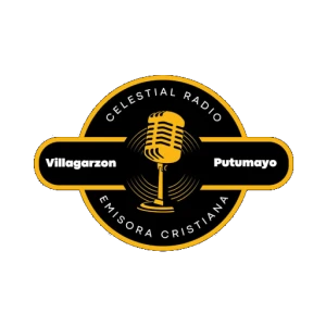 Logo de Celestial Radio