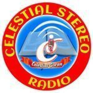 Celestial Stereo Curillo