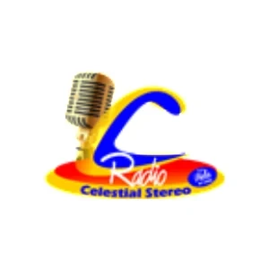 Logo de Celestial Stereo Curillo