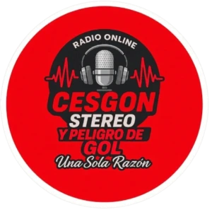 Logo de Cesgon Stereo