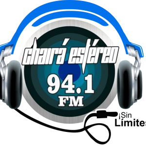 Logo de Chairá Estereo