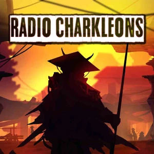 Logo de Charkleons Music