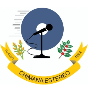 Chimaná Estéreo